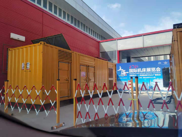 子洲发电机出租 对于发电机的特性你了解多少?