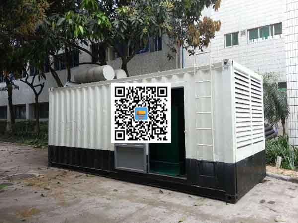 子洲出租发电机-什么样的柴油发电机使用效果比较好