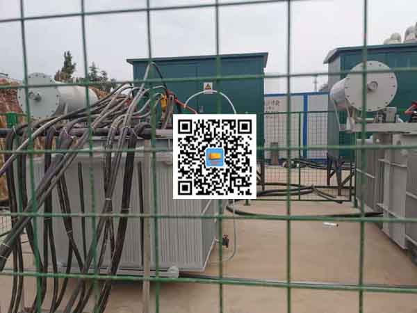 子洲发电机出租-发电机功率适用电缆线规格估算口诀