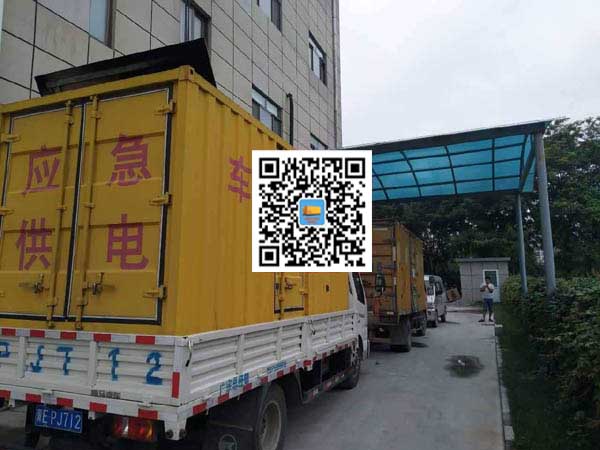 子洲发电机出租-上柴发电机组的油耗会出现什么原因