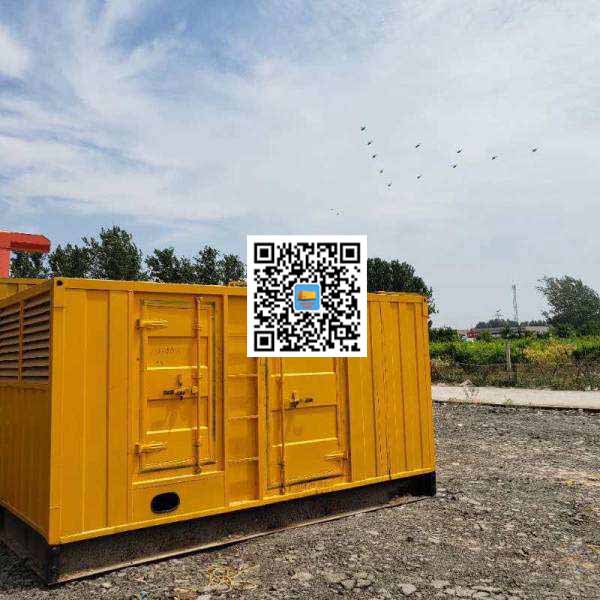 子洲发电机出租发电机电刷的结构与作用是什么