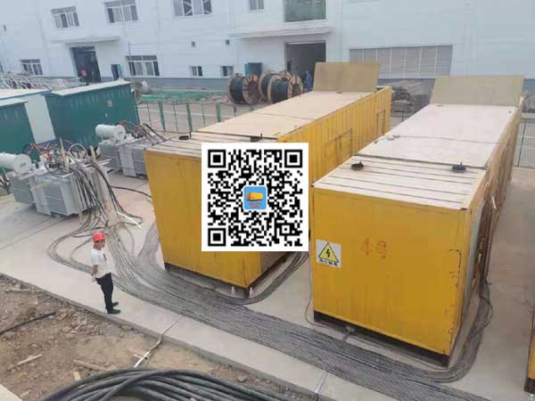 子洲发电机出租-柴油发电机组应用在哪些方面