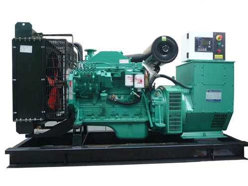 子洲有哪些方法可以提高 200kw 柴油发电机的燃油效率?