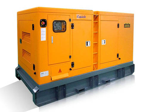 子洲影响 200kw 柴油发电机油耗的因素有哪些?