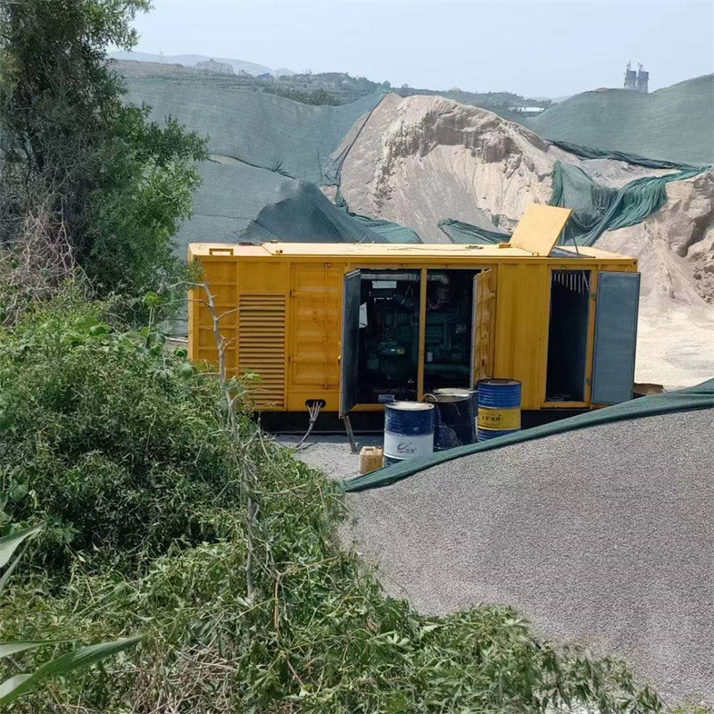 子洲影响 400KW 柴油发电机组油耗的因素有哪些？