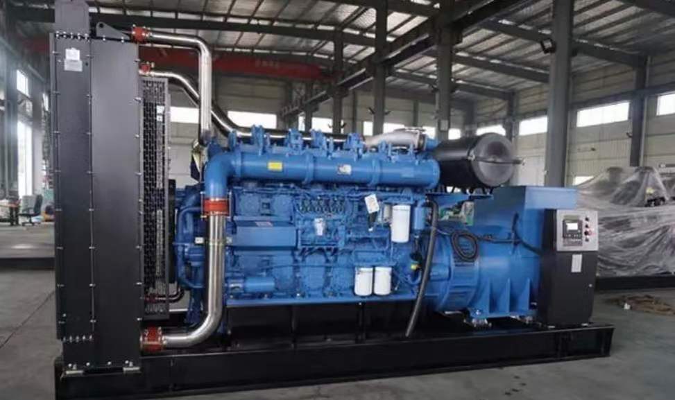 子洲如何选择适合的 500kW 柴油发电机组？