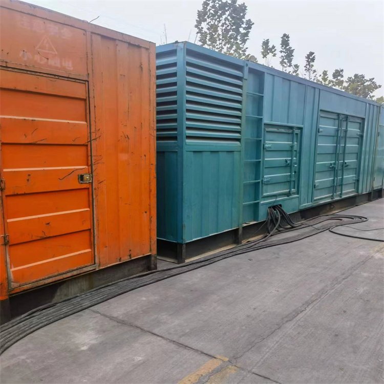 子洲如何选择适合 600kW 柴油发电机组的热继电器？
