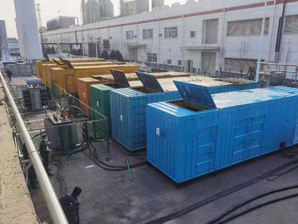 子洲380V和690V电压的电缆线相同吗？